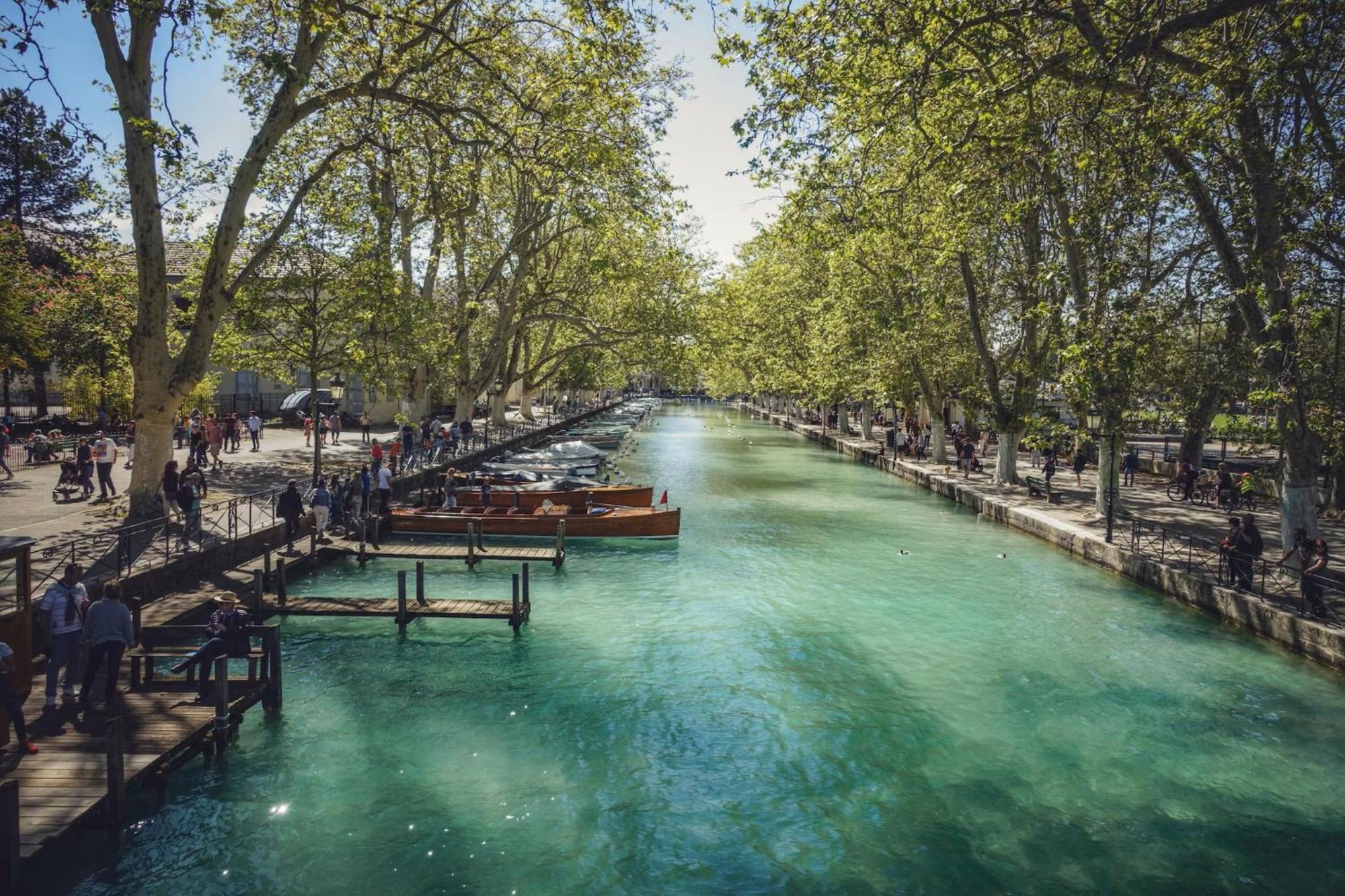 Cote Lac Hostel Evian Buitenkant foto